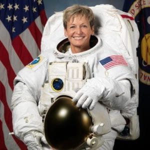 Peggy Whitson: NASA’s record-breaking spacewoman retires as astronaut