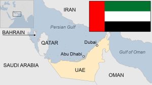 United Arab Emirates