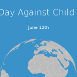 12 June: World Day against Child Labour