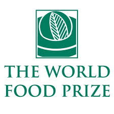 World Food Prize 2018 awarded to Lawrence Haddad and Dr. David Nabarro
