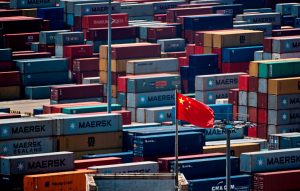 China imposes additional duties on US $50 billion worth of American products