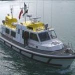 Cochin Shipyard, Kerala Government ink pact to build three marine ambulances