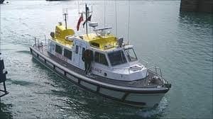 Cochin Shipyard, Kerala Government ink pact to build three marine ambulances