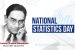 National Statistics Day: June 29
