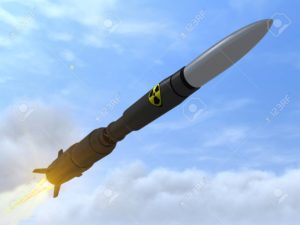 Tactical Nuclear Weapons