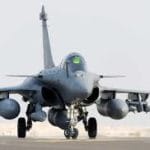Six bids to supply 110 fighters for IAF