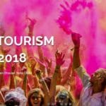 1st India Tourism Mart to be held in New Delhi in September 2018