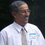 Government reappoints Anil D Sahasrabudhe as AICTE Chairman