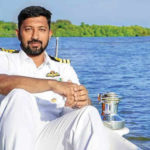 Golden Globe Race: Indian Navy’s Commander Abhilash Tomy to circumnavigate globe solo, non-stop
