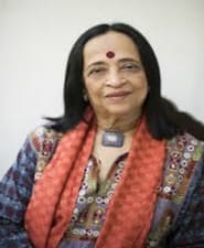 Anjolie Ela Menon awarded Kalidas Samman for visual arts