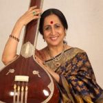 Carnatic vocalist Aruna Sairam selected for 2018 Sangita Kalanidhi award