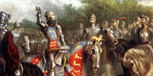 Battle of Agincourt