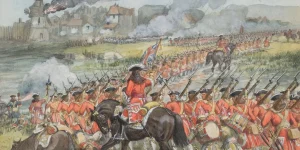 Battle of Blenheim