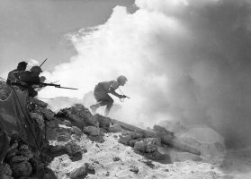 Battle of El Alamein
