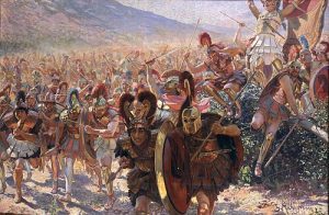 Battle of Marathon
