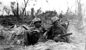 Battle of Peleliu