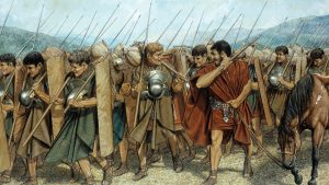 Battle of Pharsalus