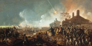Battle of Waterloo