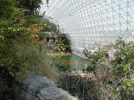 Biosphere