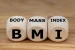 Body mass index