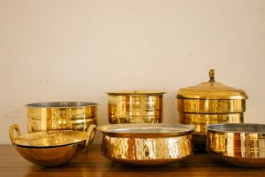 Brass