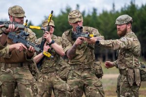 British Army
