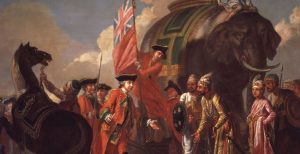 British Empire