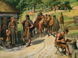 Bronze Age