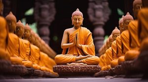Buddhist philosophy