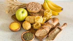 Carbohydrate