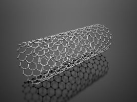Carbon nanotube