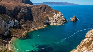 Channel Islands