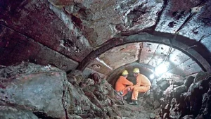 Channel Tunnel