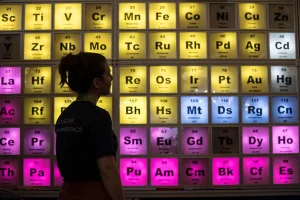 Chemical element