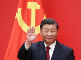 Chinese Communist Party