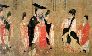 Chinese philosophy