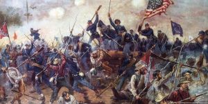 Civil war