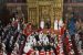 Constitutional monarchy
