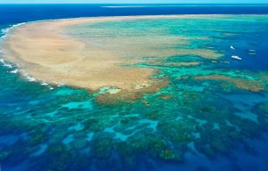 Coral Sea Islands