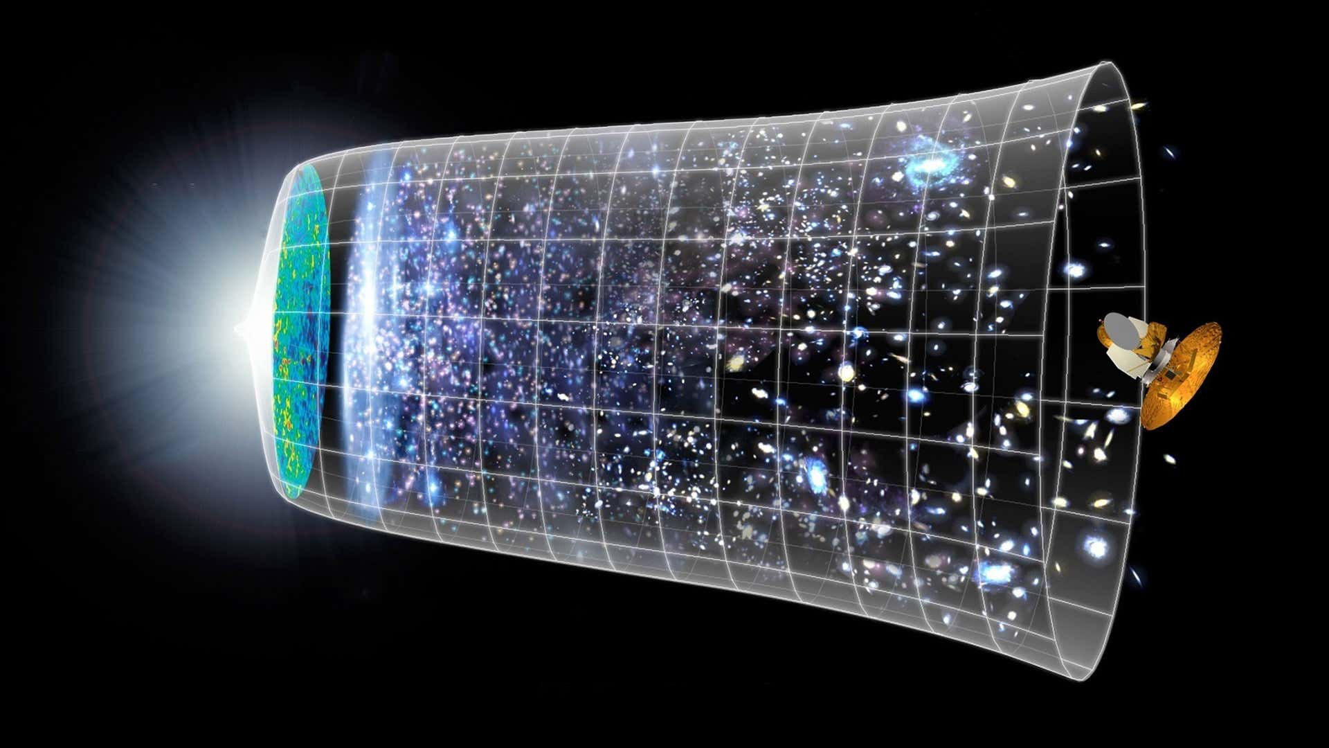 Cosmic inflation