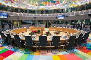 Council of the European Union