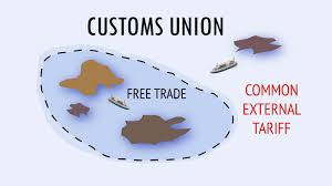 Customs union