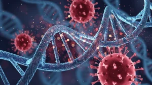 DNA virus
