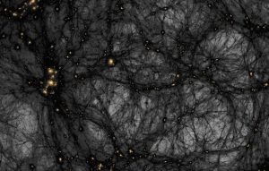 Dark matter