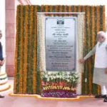 Dharohar Bhawan: PM Narendra Modi inaugurates new HQ building of Archaeological Survey of India