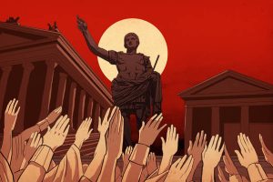 Dictatorship