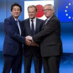 Economic Partnership Agreement: EU, Japan sign massive free trade deal