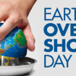 2018 Earth Overshoot Day to fall on August 1