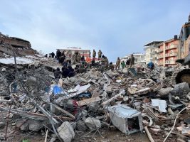 Earthquake