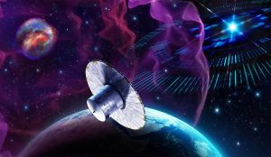 Extraterrestrial life